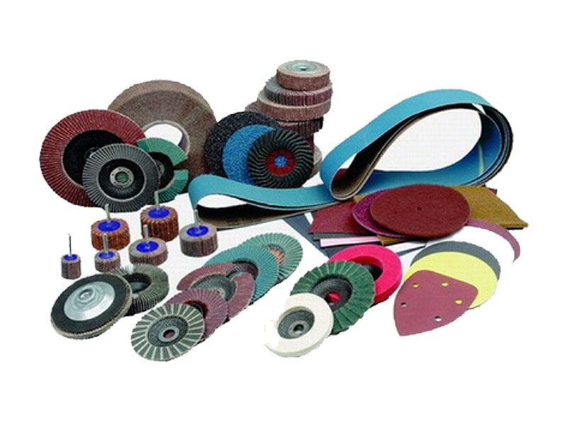 Abrasives,-Cutting-and-Grinding-tools
